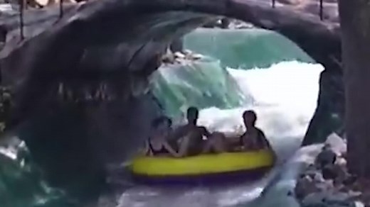 Class Action Park (2020)