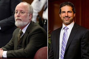 Exclusive | Columbia University hit with restraining order over ‘catch and kill’ scheme on doctor’s abuse victims: lawyer