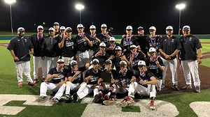 District 10 Class 3A baseball championship: Hickory holds off Mercyhurst Prep