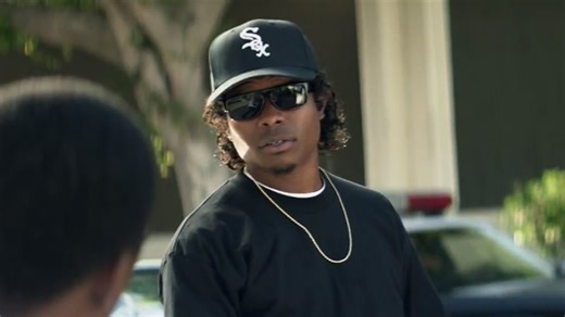 ‘Straight Outta Compton’ sets new box office records