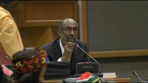 326K views · 12K reactions | Prof abdi ismail samatar Somalia was the first democratic country in Africa. | Moha dhinbiil | Facebook