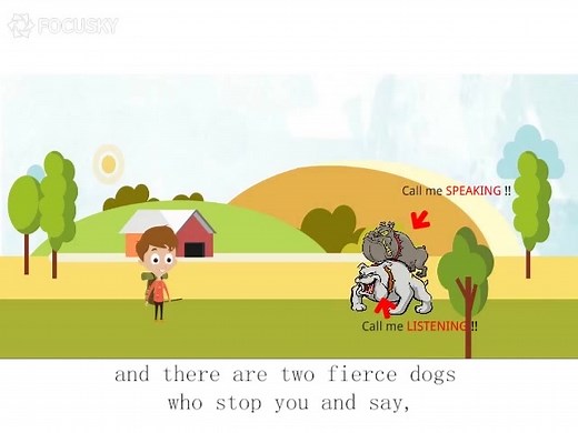 retelling 如何做复述