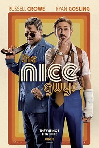 "The Nice Guys" Movie Review