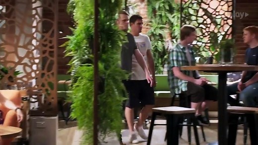 Neighbours 8308 27th February 2020