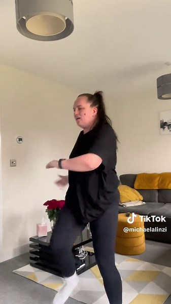 15 Minute Fast Walking Workout for Weight Loss | Grow with Jo