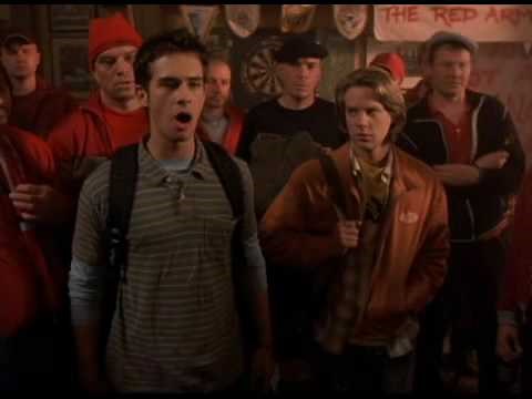 Eurotrip Soccer Hooligans