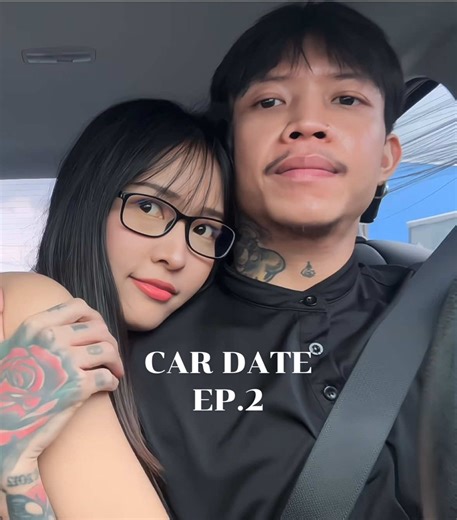 Memorable Car Date Moments with Loved Ones