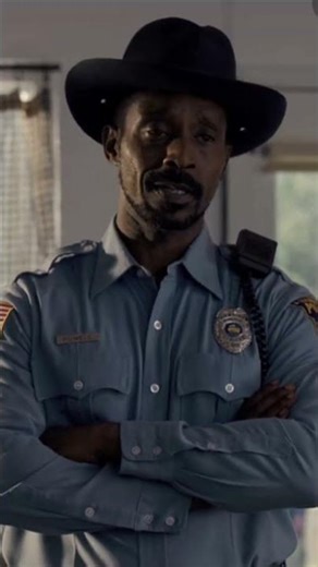 The moment Hopper realized this case was NOT normal 😳🔥 | Stranger Things