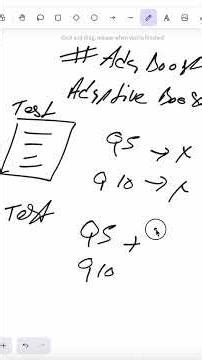 Ada boost in machine learning #ai #learning #learnwithfun #machinelearning #shorts #ailearning