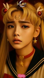 Cómo nos hizo sufrir Sailor Galaxia, de las mejores villanas 💔😭 Créditos: https://www.tiktok.com/@liyatyreality?_t=ZS-8z1Wfeh2gpm&_r=1 | USAGI MOON