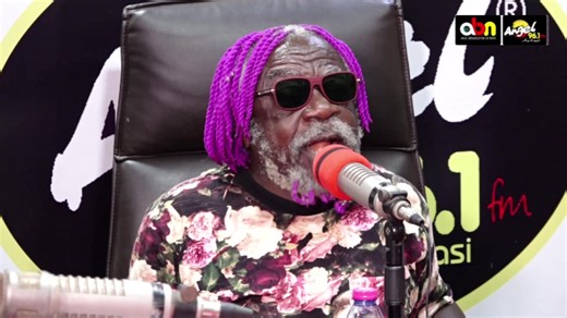 Dr Likee and Kwadwo Nkansah LIl Win BEEF is now SPIRITUAL - Oboy Siki Watch full video: https://youtu.be/6xanbcxCs2I #ABNGhana #AdonkoNextLevel #adonko2fingers #angelcola | Angel FM Kumasi 96.1