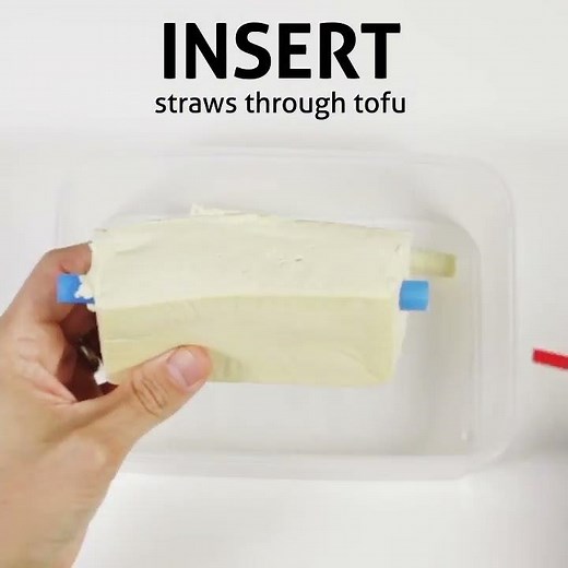Easy DIY Tofu Ultrasound Phantom