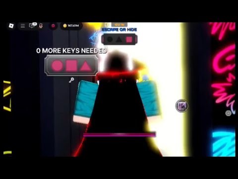 Almost every Animation in ink game Part 2