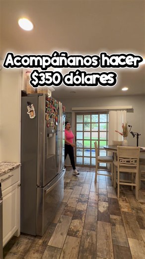 Bienvenidas comadres: videito viral de bounce en San Antonio TX