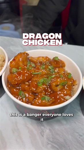 Discover Zezu: Must-Try Asian Food in Liverpool