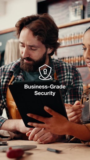 Fiber internet made for your small business: Get enhanced security, priority support, & a 3-year price lock with no contract. | Fidium Fiber | Facebook