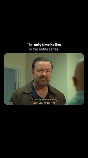 The Most Beautiful Lie Ever Told. #shorts