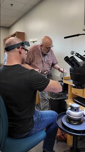 GRSTC Basic Metal Engraving