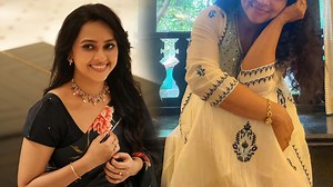 శ్రీదివ్యకు ఇంత అందమైన అక్క ఉందా.! ఆమె కూడా హీరోయిన్ గా చేసింది