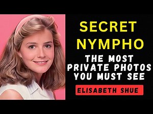 Rare Photos of Elisabeth Shue Like You've Never Seen – Untold Stories Inside #untoldstory #movie
