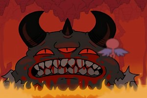 The Binding of Isaac: Repentance: cómo derrotar a The Beast