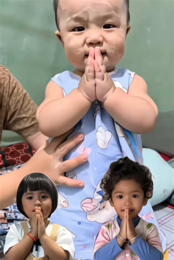 Kling AI နဲ့အတူ သင်္ကြန်ရက်မှာ ကလေးလေးတွေ ကခုန်နေတဲ့ AI ဗီဒီယို ဖန်တီးနည်း (Baby Thingyan dance AI video tutorial / Viral water festival motion filter) ✨📸🎬 kling ai dancing ai effect photo movement filter ✨ photos moving filter 🎞️ new hand gesture filter trend 🔥 ai dance effect in photo video 🕺 ai dance effect in photo free 🆓 ai dance effect 🎶 ai dance effect in photo capcut ✂️ ai dance effect in photo template 🎞️ ai dance effect in photo generator ⚙️ ai sway dance effects 💃 ai dance ef