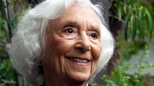 Barbara Marx Hubbard - Alchetron, The Free Social Encyclopedia