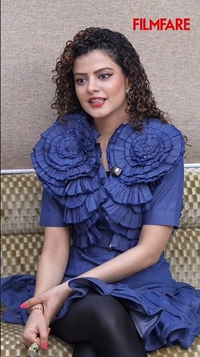 Palak Muchhal says the family is doing their best to stay positive and strong