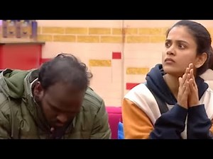 Big boss telugu 9 | day 96 promo 1 | rafidaytoday vlogs | entertainment, latest promo