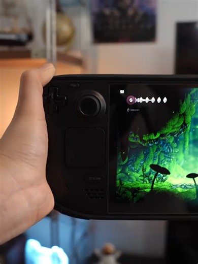 Enhance Your Gaming with the Steam Deck Docking Station