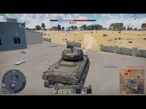 WarThunder Intel i3-1005G1 Benchmark (Read Desc.)