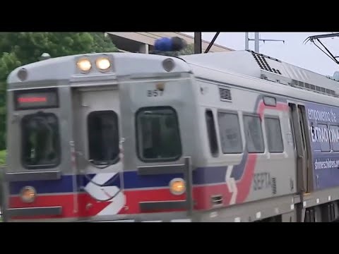 State lawmakers holding weekend session on SEPTA funding bill