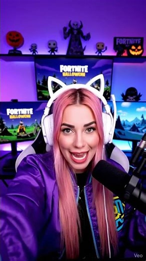👻 Fortnitemares 2025 chegou com tudo!