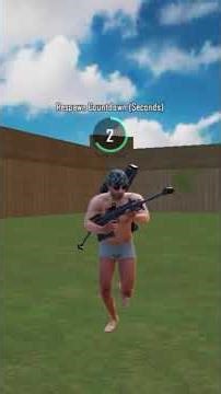 🎯1vs1 Shotgun GOD Mode! PUBG Mobile WOW Map