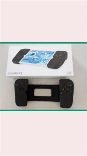 GAMEVICE GV140 Gaming Controller Attachment for iPad Mini/2/3