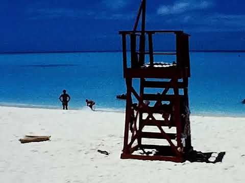 Midway Island - 1974/75