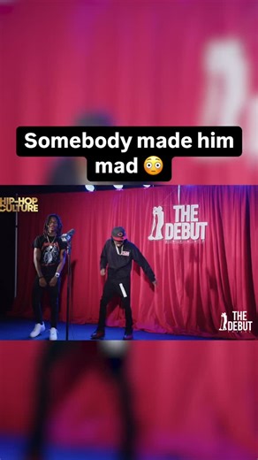 The Debut 🎙️ | @211atgbabyceo 🔥🔥 📺 Watch The Full Performance On Our YouTube Channel ➡️ “The Debut” Hip-Hop Culture hosted by @tana9.13 Co - Host :... | Instagram