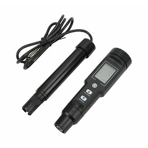 Dissolved Oxygen Meter,DO9100 Portable Digital Dissolved Dissolved Oxygen Detector Dissolved Oxygen Tester Striking Appearance - Walmart.ca