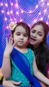 Diwali is the celebration of return of Lord Ram to Ayodha. Diwali is the celebration of meeting the near and dear ones. Hope you all had a wonderfull Diwali. Hope that aa the Diyas that you had lighted , brightens your future. We too had a good time. here is a song from us, the "mother -Daughter duo", celebrating the return of Lord Ram. we enjoyed while singing. Hope enhence your festive vibes. HAPPY DIWALI #GharMorePardesiya penned by Amitabh Bhattacharya composed by Pritam sung by Shreya Ghosh