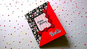 4.6K views · 112 reactions | Welcome to my Page Handmade Cards ideas. In this vvideo I am Going to show you guys how to make beautiful birthday card. Easy step by step procedure given in the video to make your own birthday card. Please follow my page for more HANDMADE CARDS IDEAS. https://www.youtube.com/watch?v=BhF82W1nrxA | Handmade cards ideas | Facebook