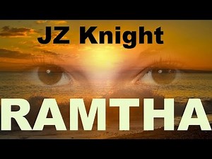 How JZ Knight Became RAMTHA - from What the Bleep - Ramtha's School of Enlightenment