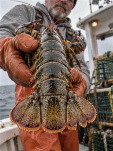 La lata que casi se come a la langosta de Maine. En 1880, Maine tenía veintitrés fábricas que cocían langosta y la sellaban en lata. Dos tercios de todo lo que se pescaba terminaban ahí. El mar no aguantó el ritmo: las langostas que antes se tiraban por chicas dieron paso a latas llenas de langostas de un cuarto de kilo. Las leyes cerraron las enlatadoras, pero no llenaron el mar. La salida la encontraron los propios pescadores, con una navaja y una marca en la cola que dejaba protegida a cada h