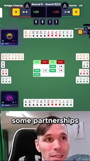 Free Run to a Game Force