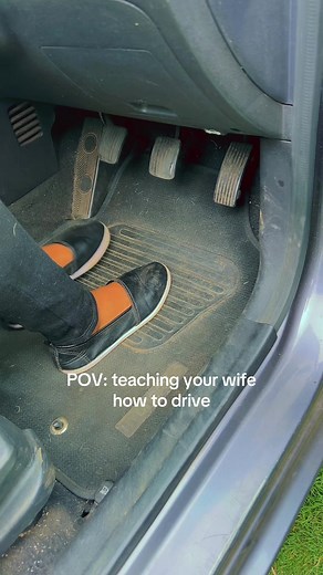 Driving Lessons: Tips for Teaching Your Partner
