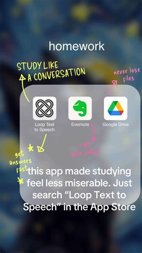 Transform the way you interact with technology. #learning #technology #useloopai #loopai #jwu1h