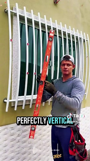 Master the Perfect Window Security Bar Installation Tips