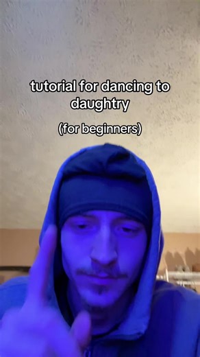 i don’t know dude #daughtry #fyp #tutorials #dadrock | daughtry