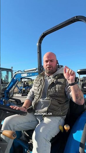 💥Με κάθε αγορά τρακτέρ LS έως 49 ίππους ΔΩΡΟ ένα τρεϊλερ MT1000-M!