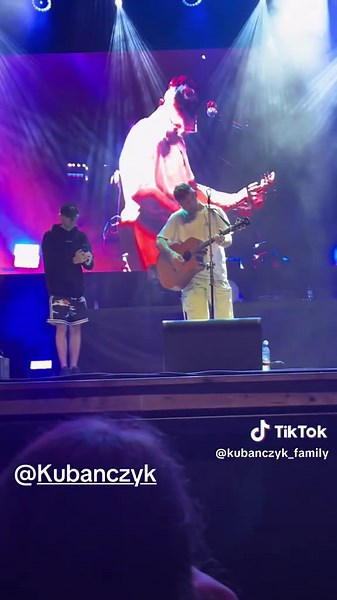 Kubańczyk i jego przyjaciele w Stargardzie