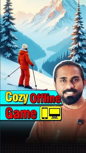 COZY Offline Adventure Game You Can Play on Pc & Mobile